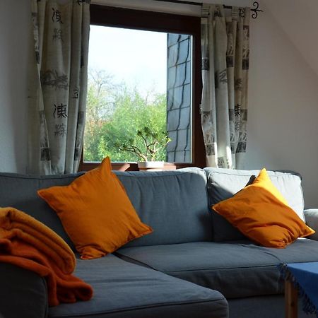Ferienwohnung Oldenburg Exterior foto
