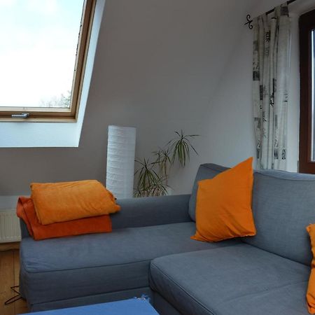 Ferienwohnung Oldenburg Exterior foto